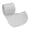 White, variant on Creative Motorcycle Throttle Stabilizers ABS Cruise Control Grip Riders Cruise Throttle Assist For Long Journeys