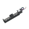 thumbnail image 1 of Linear Slide Stage Screw Slide Table Module Micro Linear Guide Rail Slide Table 100mm Stroke Linear Roller Bearings, 1 of 8