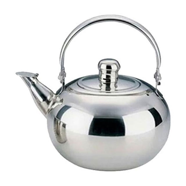Small Tea Maker Filter Pot Coffee Lightweight Kettle Water Heating GXL