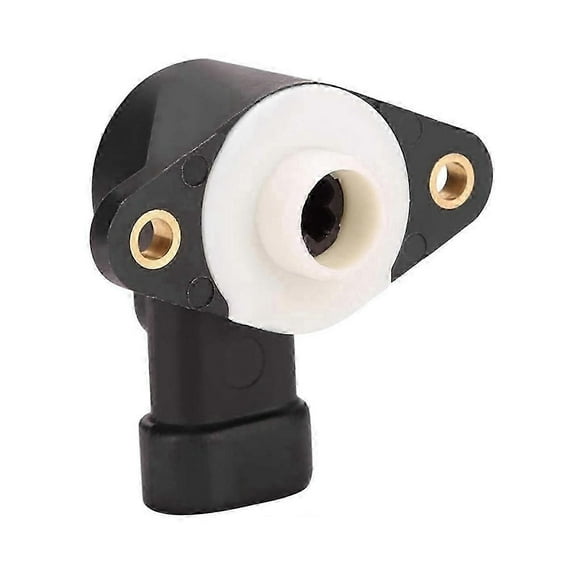 New Position Sensor for Yamaha G29 Golf Cart Throttle Accelerator - Compatible with JW2-H5885-00