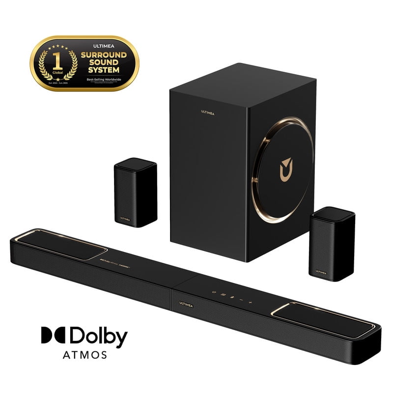 Bose Solo 5 Soundbar Wireless Bluetooth TV Speaker - Walmart.com