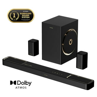 Bose Solo 5 Soundbar Wireless Bluetooth TV Speaker - Walmart.com