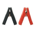 thumbnail image 7 of 2PCS Power Replacement Jumper Cable Car Battery Clamps Powerful Clip, 7 of 7