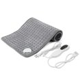 thumbnail image 1 of Upgraded Electric Heating Pad With 10 Heating Timed Physiotherapy Blanket, 1 of 5