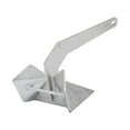 thumbnail image 4 of Seachoice Hot Dipped Galvanized Plow Anchor, 35 lbs., 41560, 4 of 5
