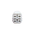 thumbnail image 2 of Maxfavor O2 Oxygen Sensor for Subaru Baja, Legacy, Outback 2.5L 2.2L 1999-2006 Downstream 234-4132, 2 of 6