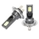 thumbnail image 2 of Par de bombillas LED de 800LM para automóviles y motocicletas, lámpara de lectura de lámpara de matrícula con chips CMS extremadamente de 6500K Yotijar Faros LED para vehículos de automóviles, 2 of 9
