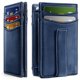 thumbnail image 1 of Guardurnaity Cartera de PU para hombre, tarjetero con bloqueo RFID, billetera delgada de cuero con clip para billetes, billetera con bloqueo RFID, Carteras D, 1 of 6