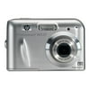 HP Photosmart M537 - Digital camera - compact - 6.0 MP - 3x optical zoom
