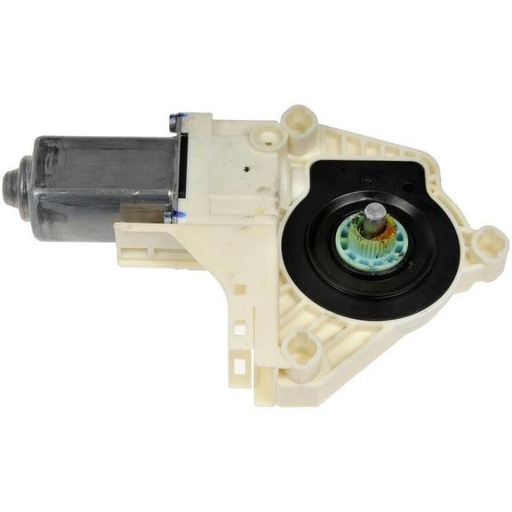 Dorman 742-194 Power Window Motor for Specific Ford / Lincoln Models