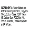 thumbnail image 6 of Hypothermias Dreamcicle Snow Cone Flavor Concentrate Unsweetened 4 fl. oz., 6 of 9
