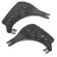 thumbnail image 1 of 1pair Front Left Right Headlight Mounting Retainer Bracket Plastic 8e0941453 8e0941454 Compatible A4 B6 20, 1 of 5