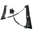 thumbnail image 5 of Window Regulator Compatible with MERCEDES BENZ S-CLASS 2014-2018 LH Power Sedan, 5 of 5