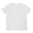thumbnail image 1 of Camiseta Baby Creysi para Niño Diseño Liso Blanco Talla CH, 1 of 4