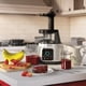 thumbnail image 3 of KRUPS Extractor Juice and Clean de Jugo con Display Touch, funcionamiento silencioso, con tecnología Easy Clean ahorra tiempo y esfuerzo, cuenta con sistema de prensado en frío,, 3 of 7