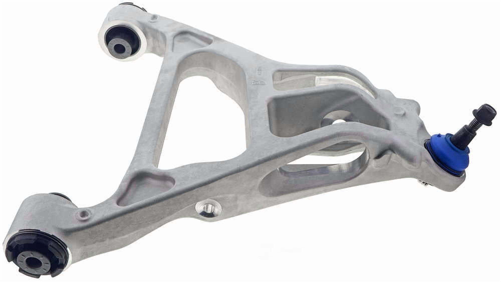 Mevotech CMS401276 Suspension Control Arm and Ball Joint Assembly