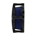 thumbnail image 6 of CNC Air Cleaner Filter Blue Intake For Harley Softail Breakout Fat Boy 2000-2015, 6 of 9