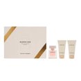 thumbnail image 1 of Set de regalo NARCISO RODRIGUEZ Cristal de 3 piezas para mujer, 1 of 1