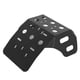 thumbnail image 1 of Placa protectora de motocicleta, protección del motor de motocicleta, cubierta protectora inferior del motor, placa de protección del motor, rendimiento confiable, 1 of 9