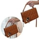 thumbnail image 4 of Monederos de moda, bolsos pequeños para mujer, bolsos pequeños, bolsos de PU, diseño revolucionario, 4 of 13