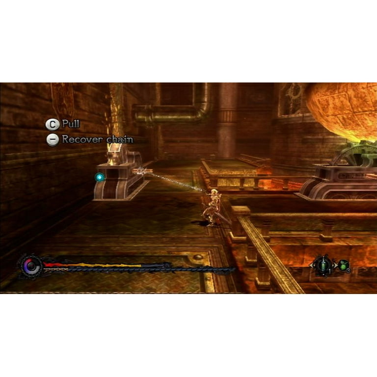 Pandora's Tower【新品未開封・Wii北米版】 Amazon.com: Pandora's Tower - Nintendo Wii (Renewed) : Video