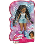 Winx Club AISHA Fairies 10.5 Fashion Doll by Playmates Toys