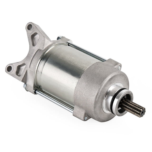 Démarrage du Démarreur pour Yamaha YZF R1 YZF-R1 2000 2001 2002 2003