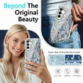 thumbnail image 5 of NGB SUPREMACY For Samsung Galaxy S23 FE Phone Case Camera Guard Wireless Charging MagSafe/Qi Magnetic Car Mount Galaxy S23 FE Case Cover, 5 of 7