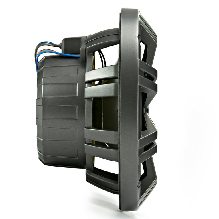 KICKER 8