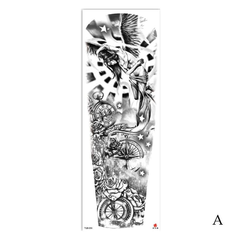 Tattoo Stencil Book Number at Rs 3200piece  Temporary Body Tattoos in  Mumbai  ID 9231994488