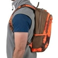 thumbnail image 3 of Allen Company Delta Daypack, Veil Blaze, 3 of 9