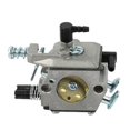 thumbnail image 2 of 2X Chain Saw Carburetor For Garden Chain Saw 45Cc/52Cc/58Cc Garden Tool Parts, 2 of 5