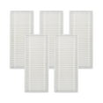 thumbnail image 1 of 5pcs Replacement Filter Kit for VALUBOT K100 Robotic Vacuum Cleaner Accessories, 1 of 11