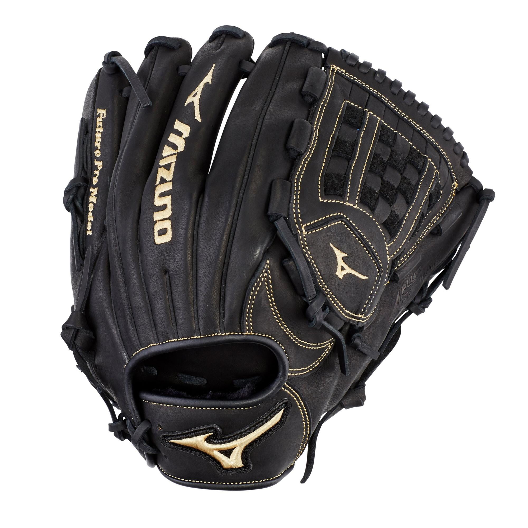 Series Pitcher/Outfield Baseball Glove 