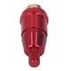 thumbnail image 4 of Adaptador de cabeza de red de pesca Jadeshay Conector de vaina de caña de pescar 8 mm, 4 of 8