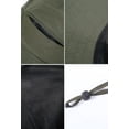 thumbnail image 5 of Bug Hat with Netting Safari Mesh Hats Sun Protection Fishing Hat Outdoors for Men Women 1Pack, 5 of 6