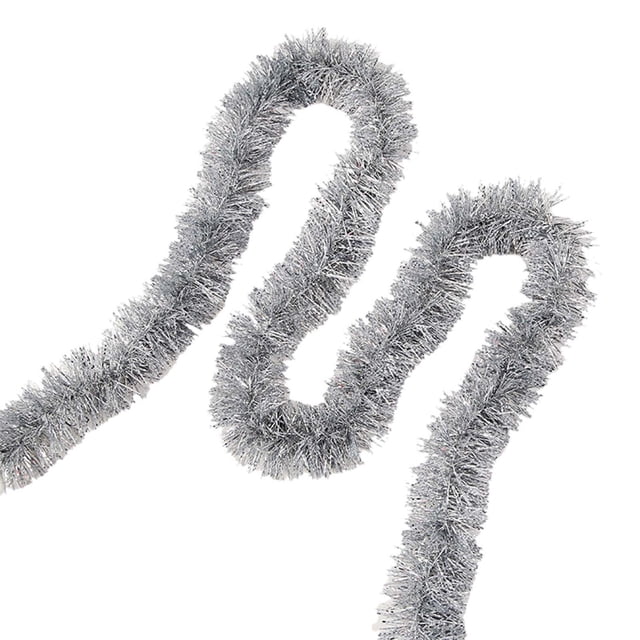 Shining Christmas Wreath Ornament Wall Hanging Decorations Pendant Party Festival Accessories