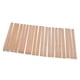 thumbnail image 5 of Tiras de medición Guías para rodillos de madera Pizza Masa para hornear Hogar Diario Madera Estilo C, 5 of 9
