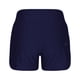 thumbnail image 4 of ICHUANYI Clearance Women's Fashion Casual Shorts With Pockets High Waisted Swimsuit Bathing Shorts Pants(Navy, L) ICHUANYI WER2023081009441, 4 of 4
