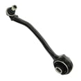 thumbnail image 5 of TRQ Front Lower Rearward Control Thrust Arm w/ Ball Joint Pair for Mercedes Benz PSA62411 Fits select: 2013 MERCEDES-BENZ C 250, 2012 MERCEDES-BENZ C 250 4MATIC, 5 of 5