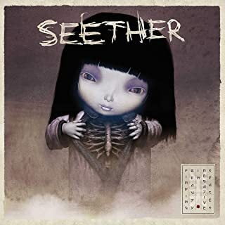 Seether - Finding Beauty In Negative Spaces - Music & Performance - Vinyl