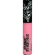 Hard Candy All Glossed Up, 0494 Pink Sparkle, 0.81 oz