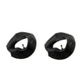 thumbnail image 1 of 2pc Inner Tubes 3.50 / - 4inch for Electric Scooter Bike, Rubber Inner Air, 1 of 8
