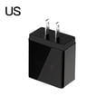 thumbnail image 2 of Cargador de pared para teléfono de 4 puertos Adaptador de corriente de carga rápida Cargador USB para teléfono móvil de viaje portátil Enchufe de EE. UU. Scienceny EL5104-03B, 2 of 2