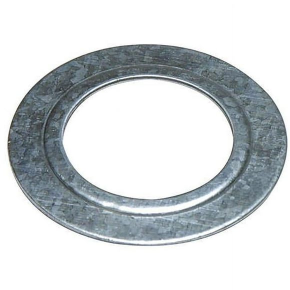 Engineered Solutions Pro Connex Zinc-Plated Steel Reducing Washer for Rigid - Pack of 2 - Pack of 50
