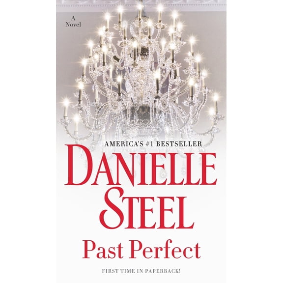 Pre-Owned Past Perfect (Mass Market Paperback) 1101883995 9781101883990