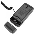 thumbnail image 3 of Digital Light Meter Handheld LCD Photographic Light Meter 0-200000 LUX Light Meter Illuminance Tester ,Easy to Use, 3 of 6