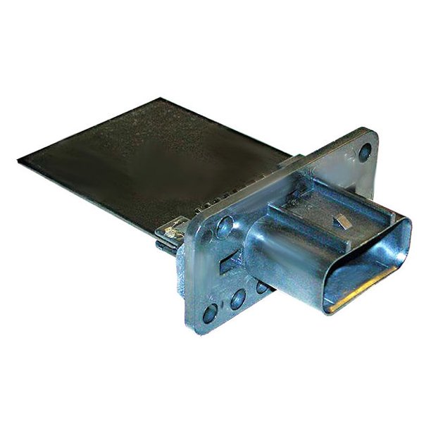 Blower Motor Resistor Compatible with 2005 2015 Nissan Xterra 4.0L