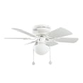 thumbnail image 1 of Ventilador Techo Lumimexico Artfan 30 Pulgadas Clásico, 1 of 4