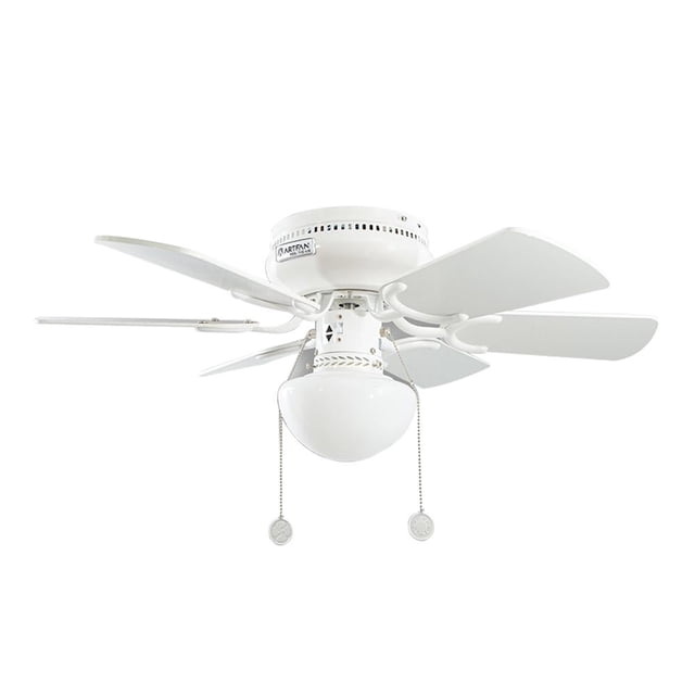 Ventilador Techo Lumimexico Artfan 30 Pulgadas Clásico